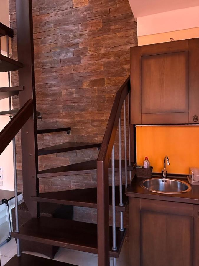 Aparthotel Oazis Vip Club Sluneční pobřeží Exteriér fotografie