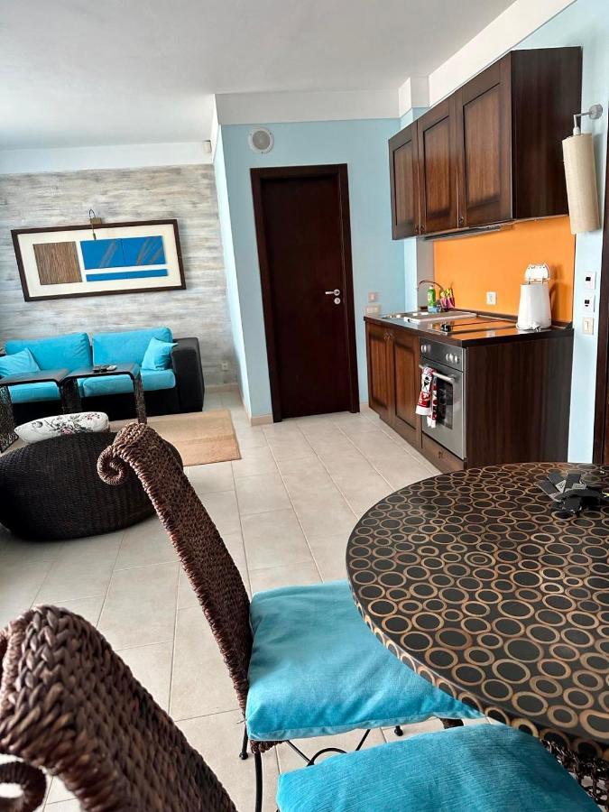 Aparthotel Oazis Vip Club Sluneční pobřeží Exteriér fotografie