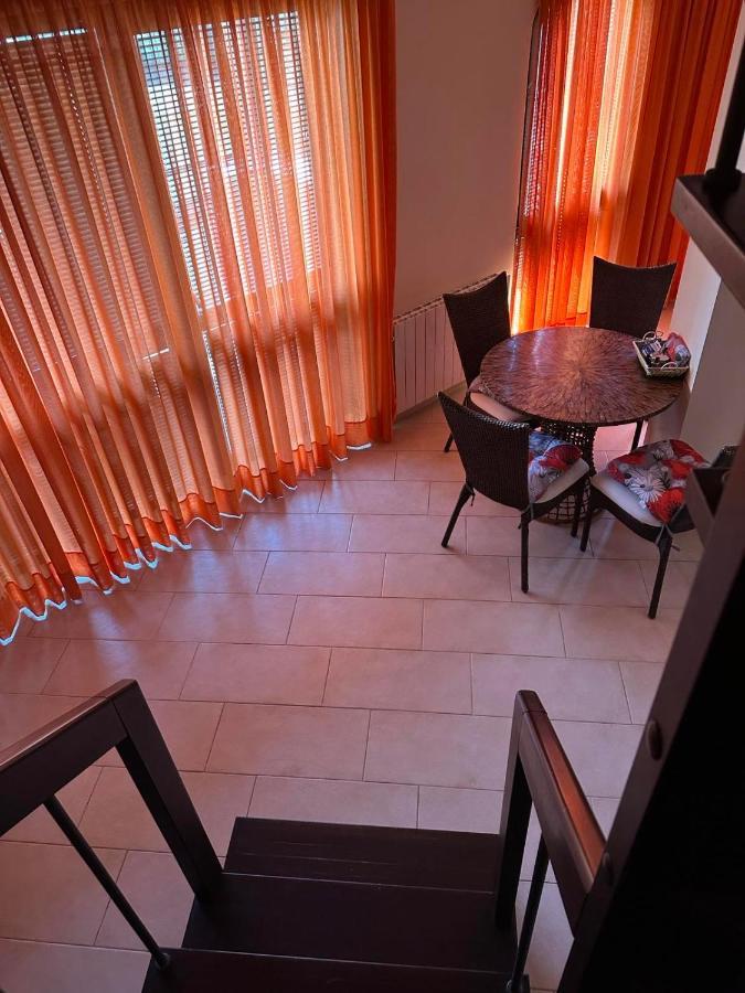 Aparthotel Oazis Vip Club Sluneční pobřeží Exteriér fotografie