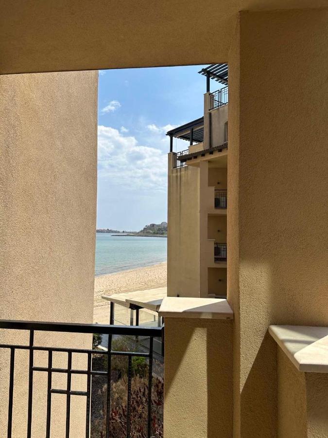 Aparthotel Oazis Vip Club Sluneční pobřeží Exteriér fotografie