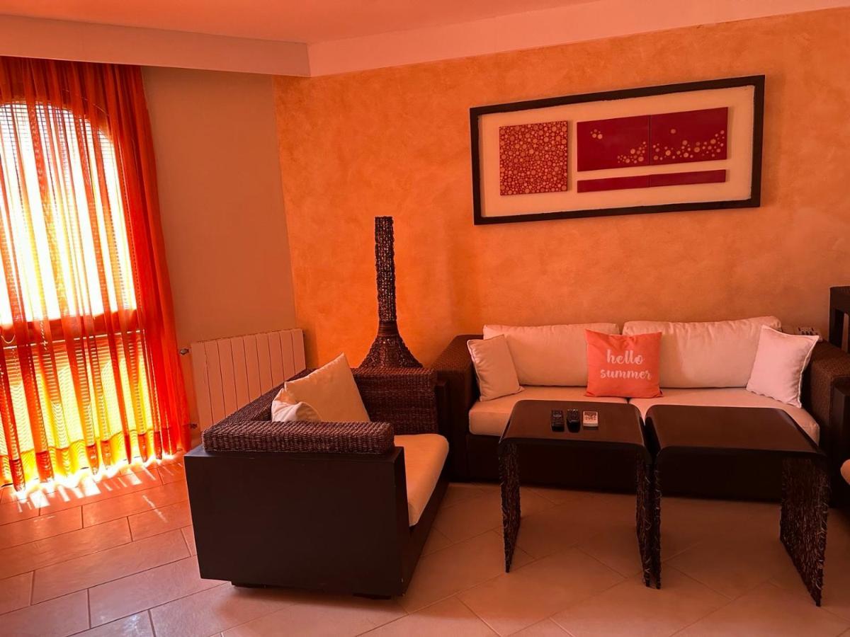 Aparthotel Oazis Vip Club Sluneční pobřeží Exteriér fotografie