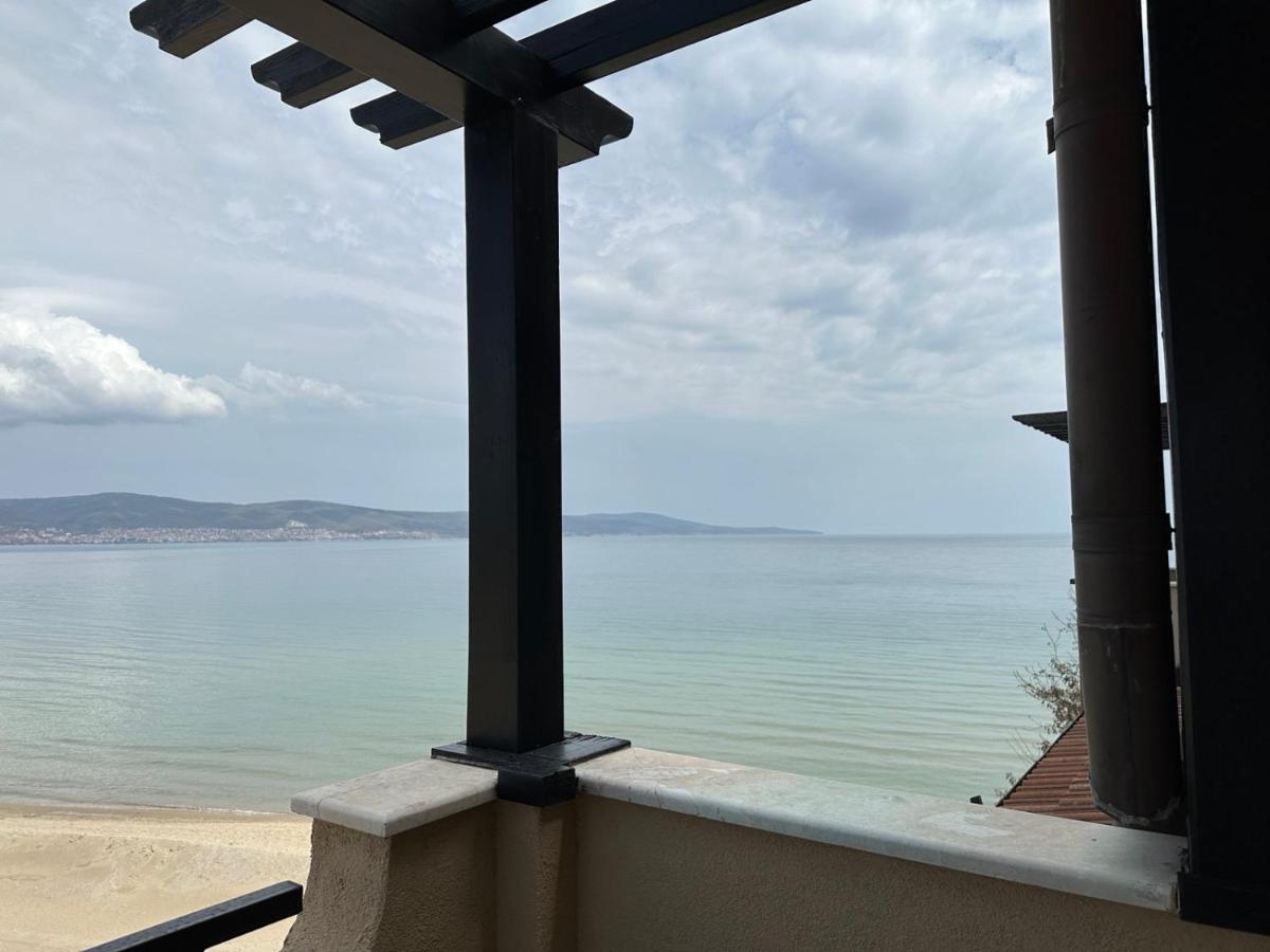 Aparthotel Oazis Vip Club Sluneční pobřeží Exteriér fotografie