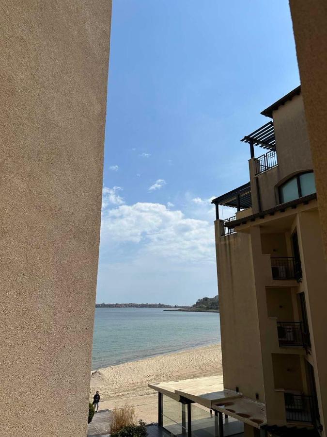 Aparthotel Oazis Vip Club Sluneční pobřeží Exteriér fotografie