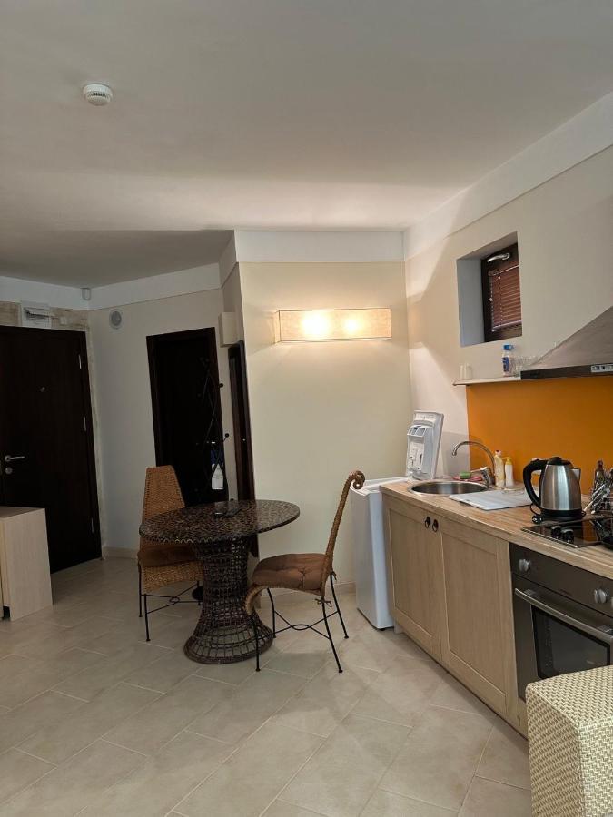 Aparthotel Oazis Vip Club Sluneční pobřeží Exteriér fotografie