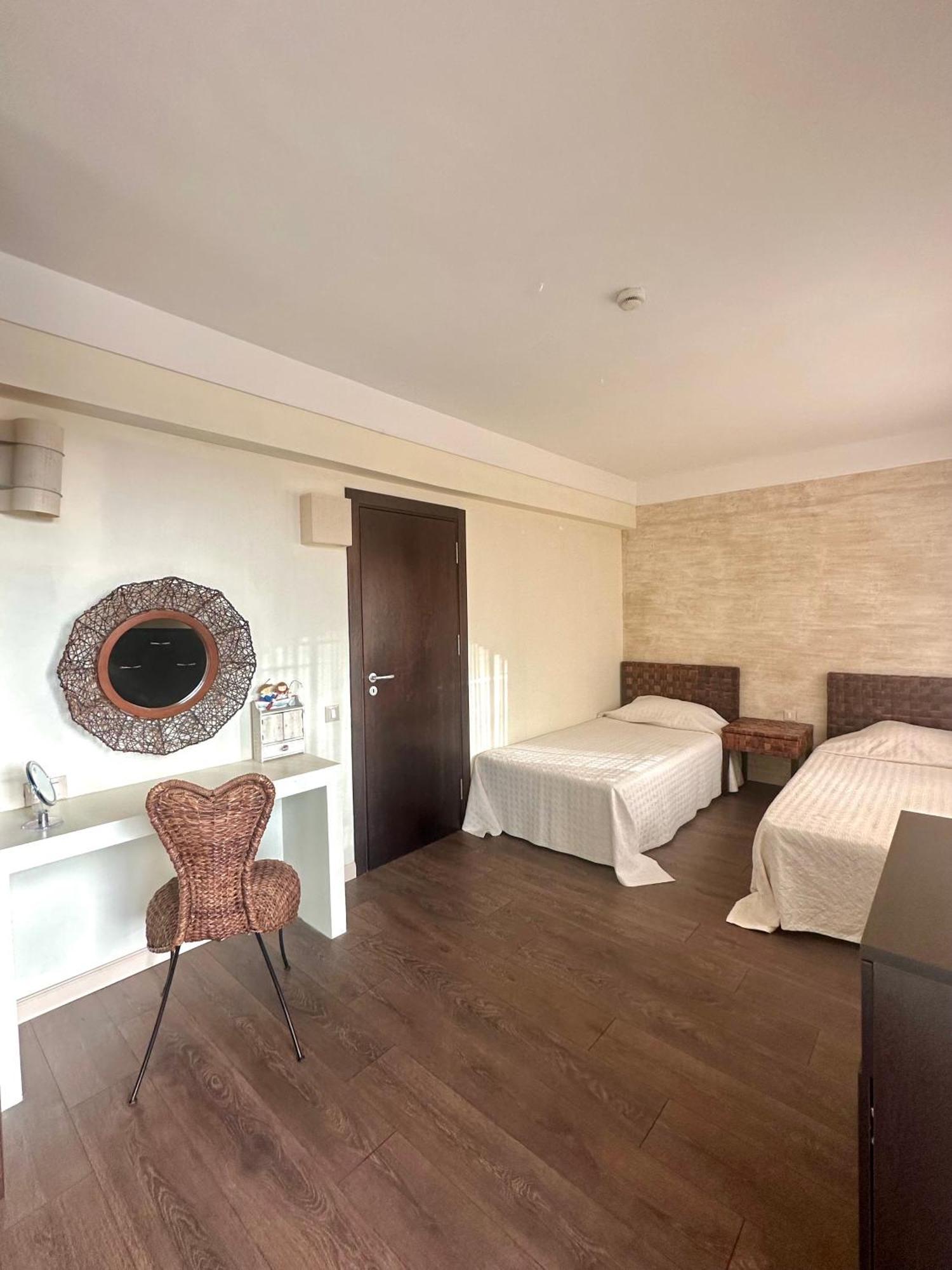 Aparthotel Oazis Vip Club Sluneční pobřeží Exteriér fotografie
