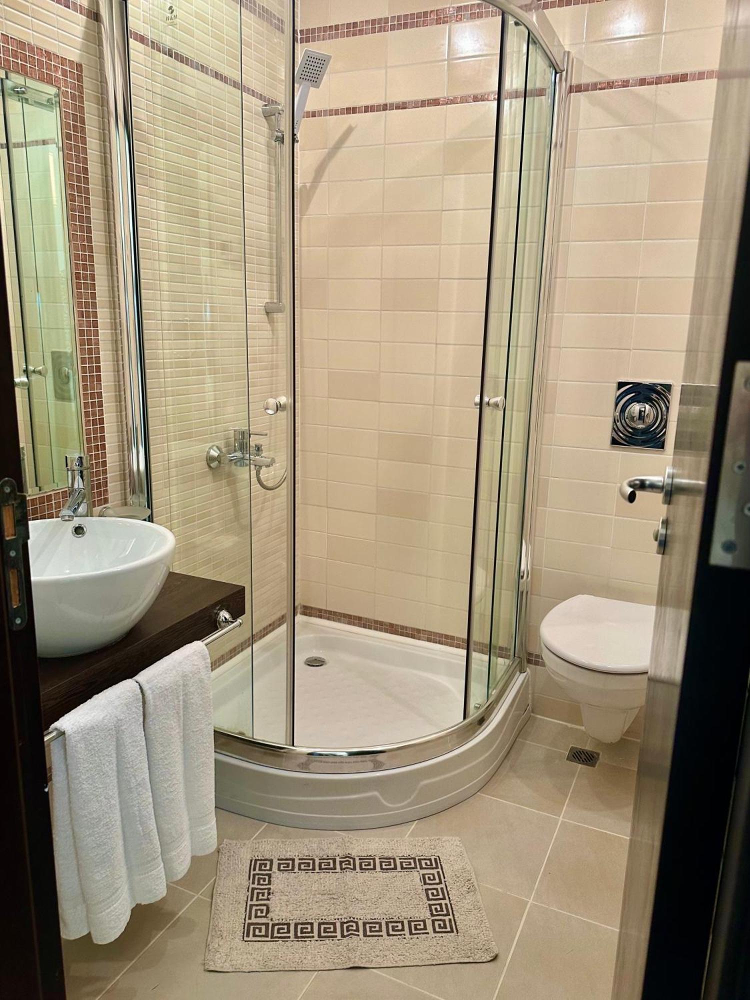 Aparthotel Oazis Vip Club Sluneční pobřeží Exteriér fotografie