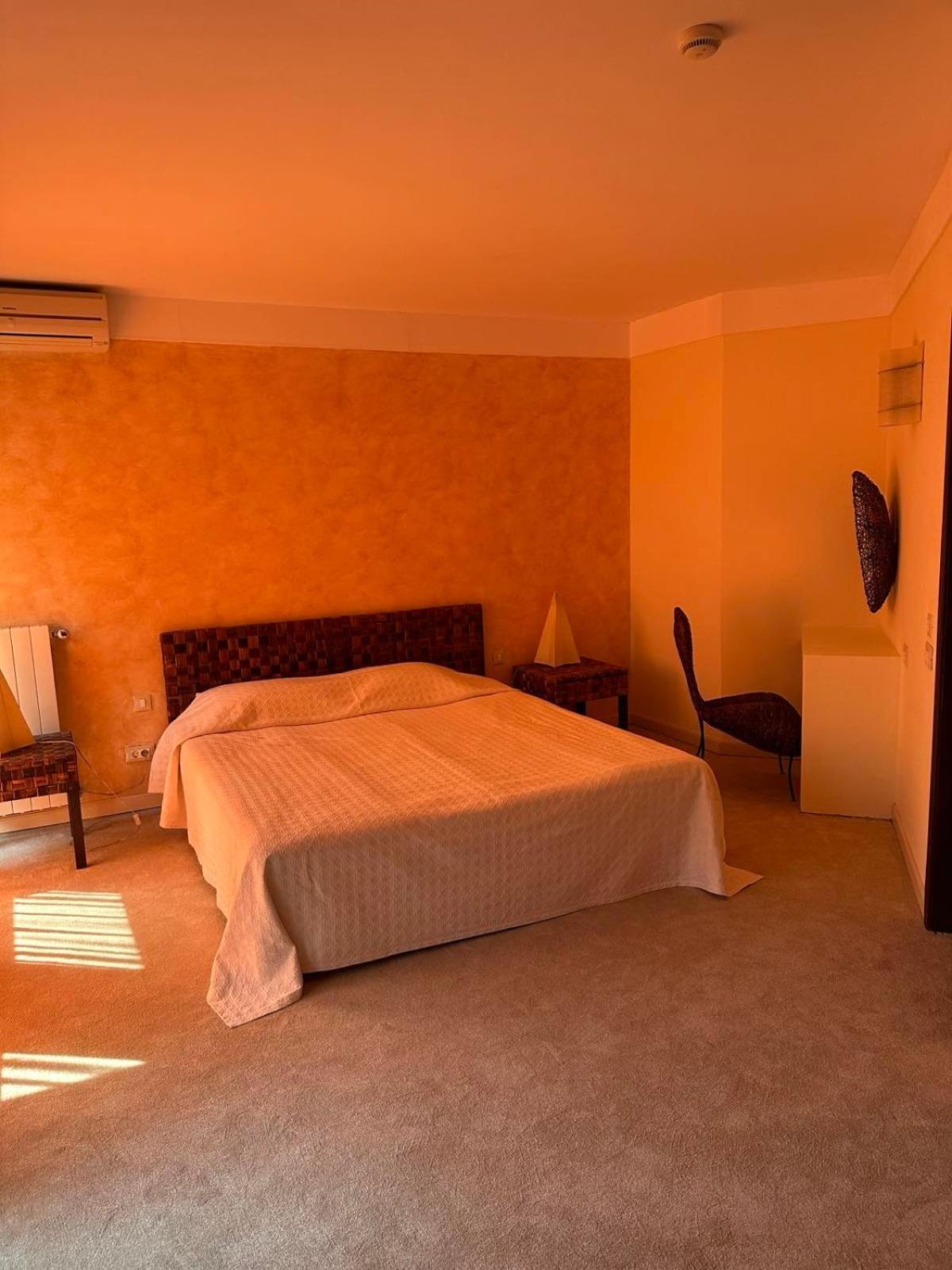 Aparthotel Oazis Vip Club Sluneční pobřeží Exteriér fotografie