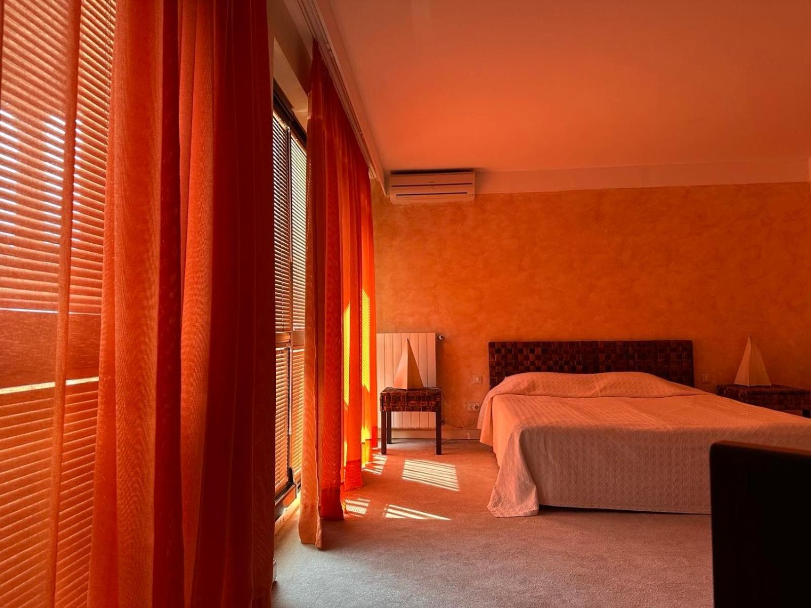 Aparthotel Oazis Vip Club Sluneční pobřeží Exteriér fotografie